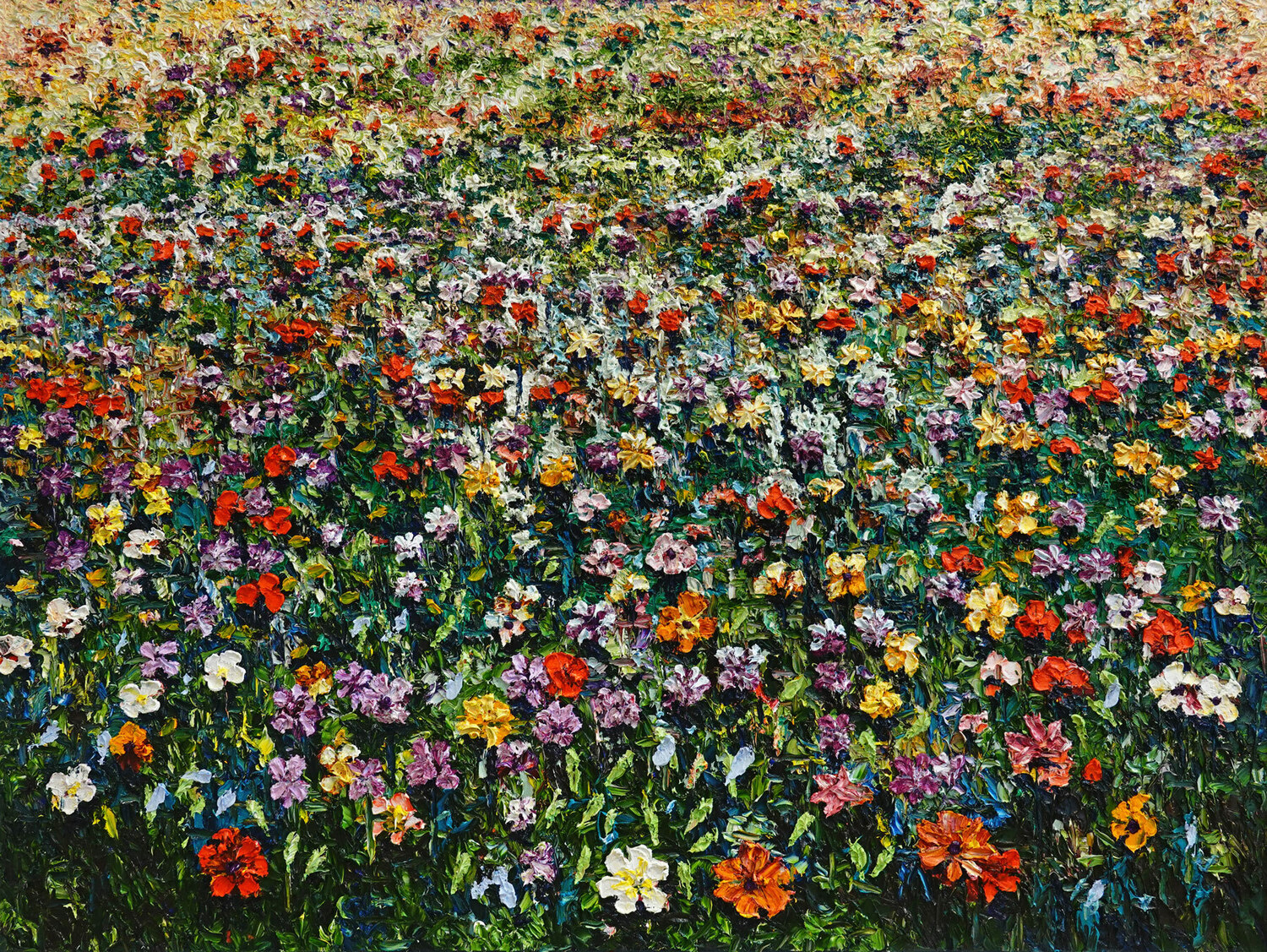 The Gift by Peter Hackett – Parnell Gallery