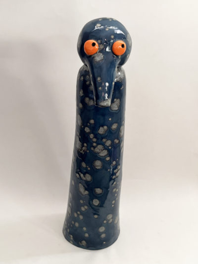 Big Blue Crystal Schmoo