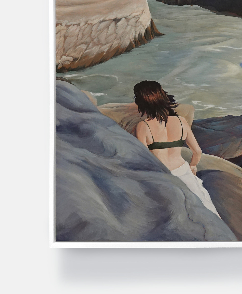 Between the Waves, Maitai Bay