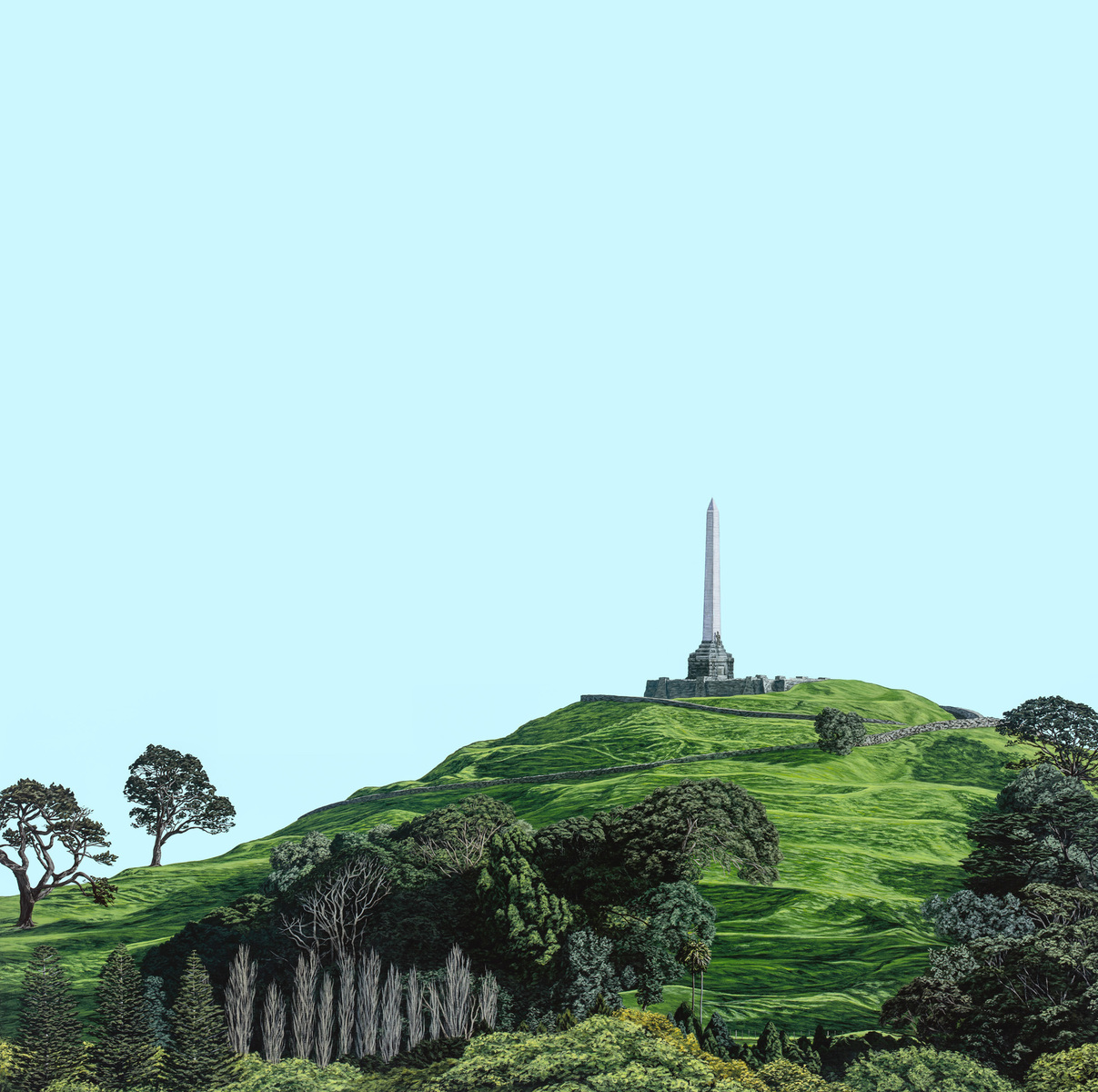 Coming Home: One Tree Hill