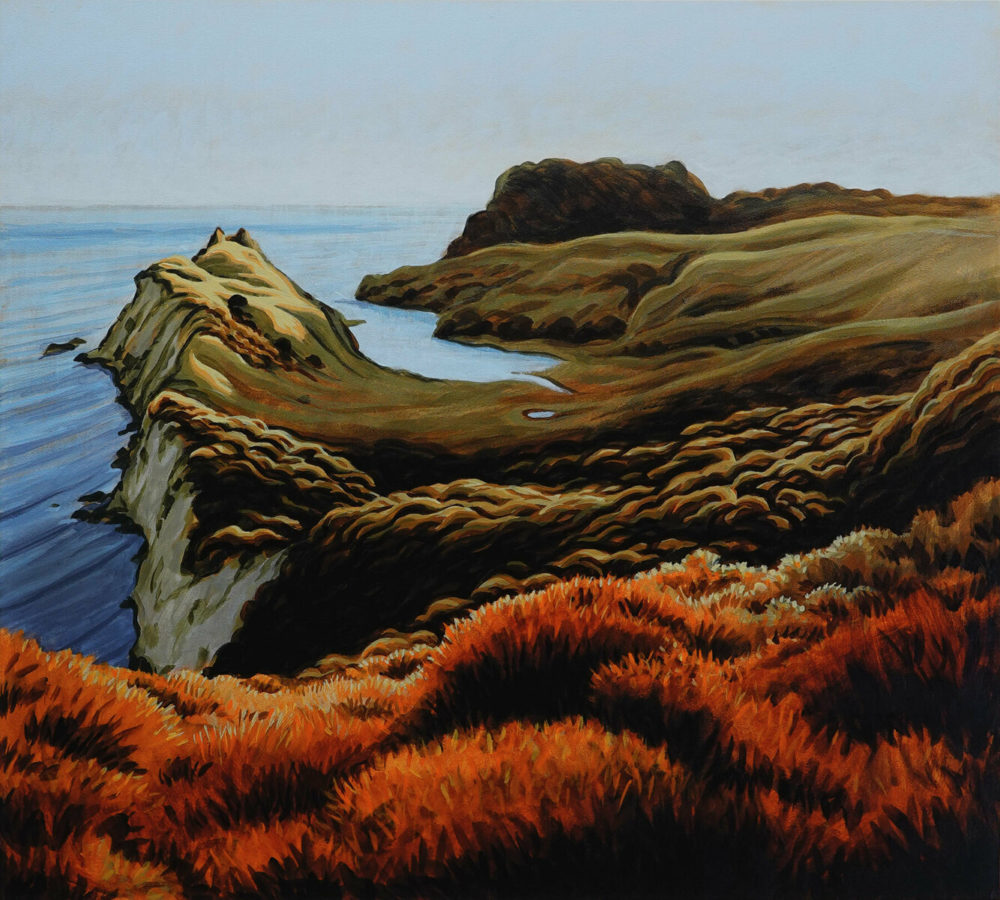 Daybreak - Cooks Cove