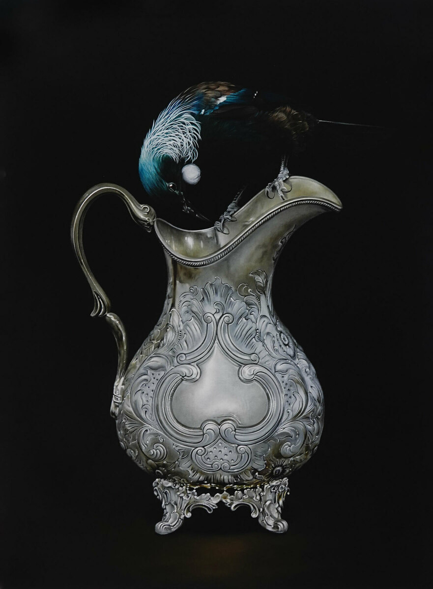 I am Vessel (Je Suis Navire)