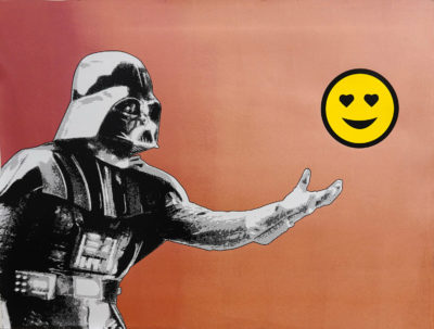 Father 4.1 - RG [Rose Gold]