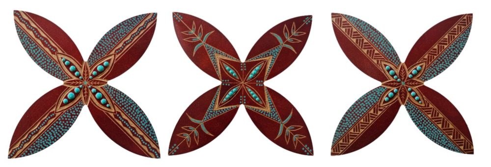 Strength and Beauty wine mini