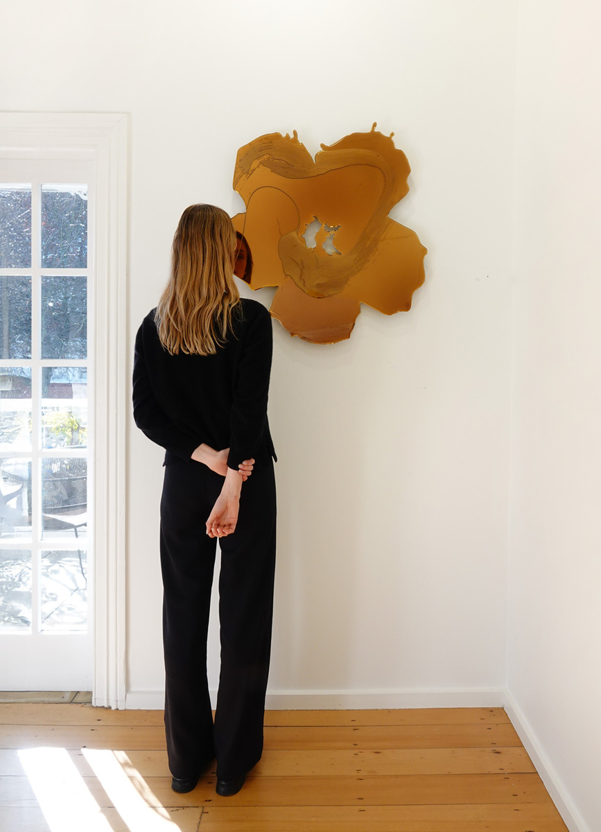 Single Stem in Truffle