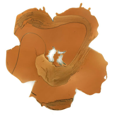 Single Stem in Truffle