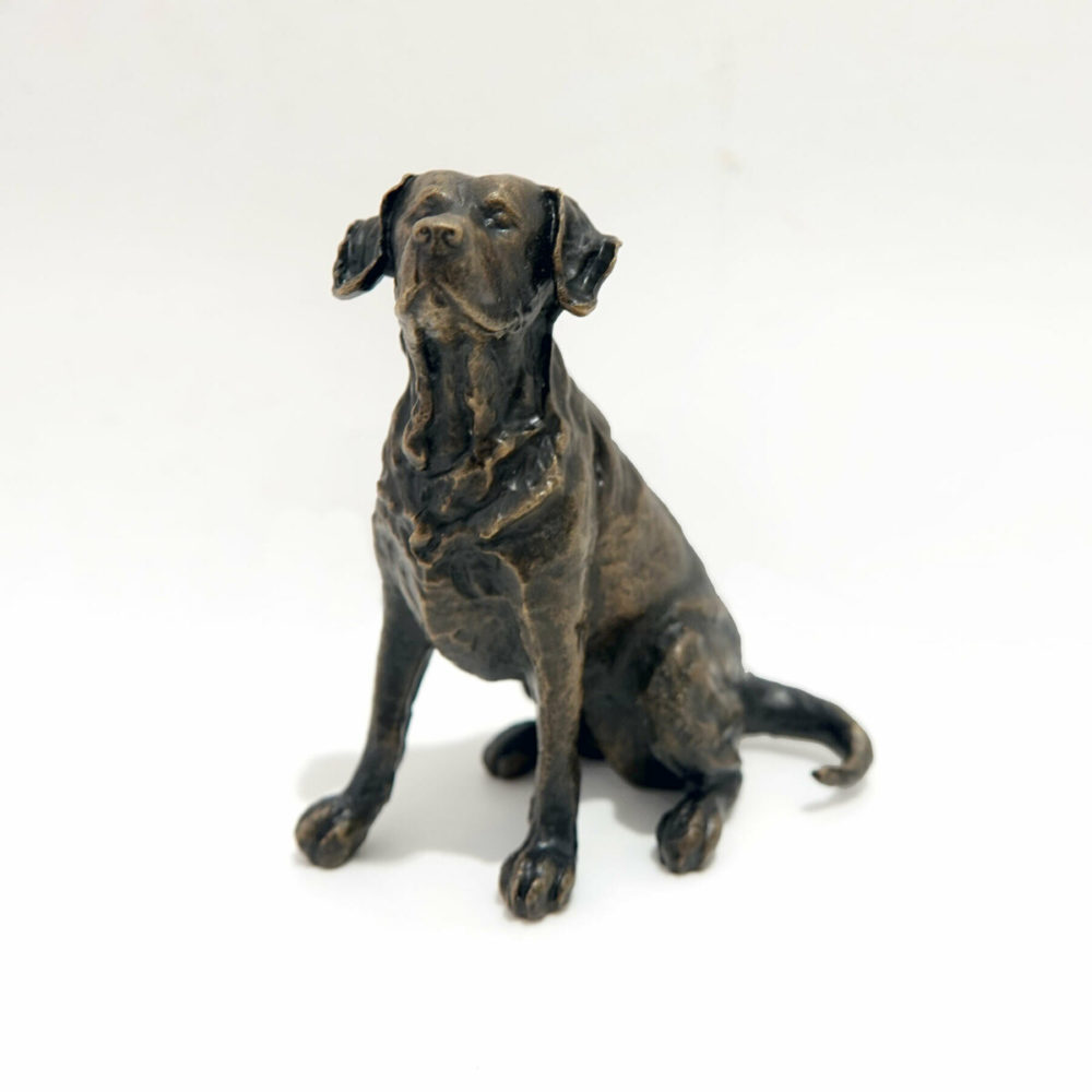 Devotion - Miniature (Female)