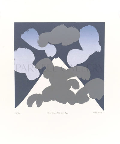 The Printer’s Winter