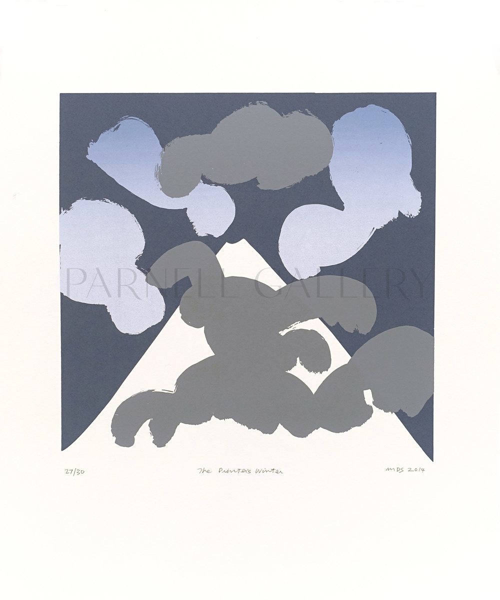 The Printer’s Winter