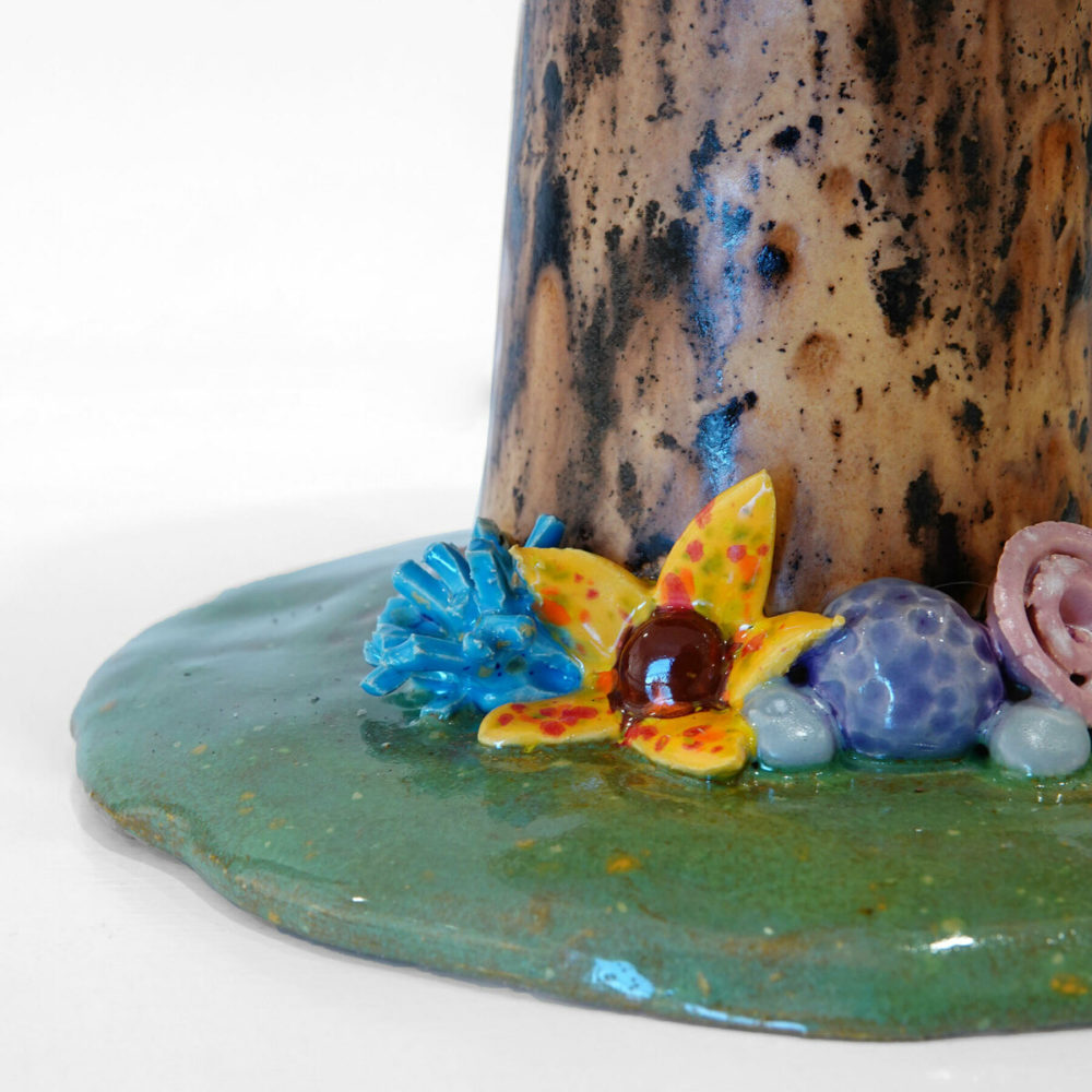 Big Magic Mushroom #1