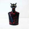Black and Red Crystal Devil #2