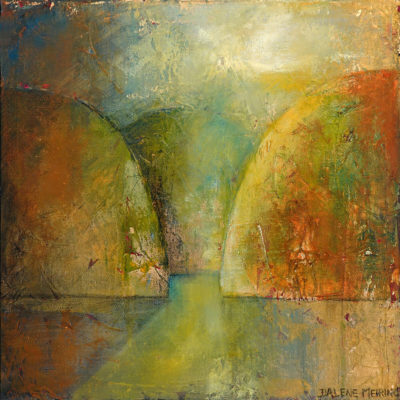 A Thousand Moments XIV