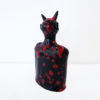 Black and Red Crystal Devil #1
