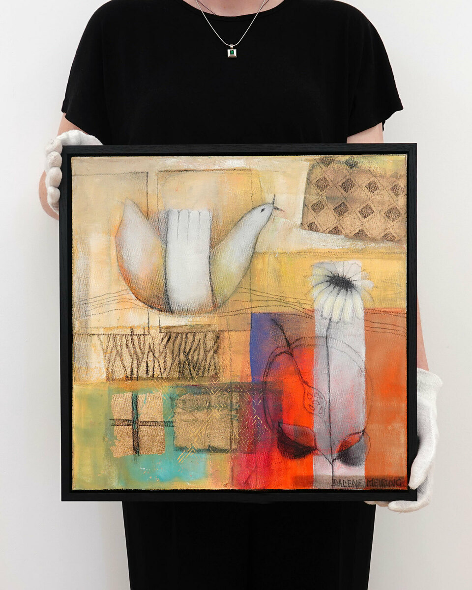 A Thousand Moments VII