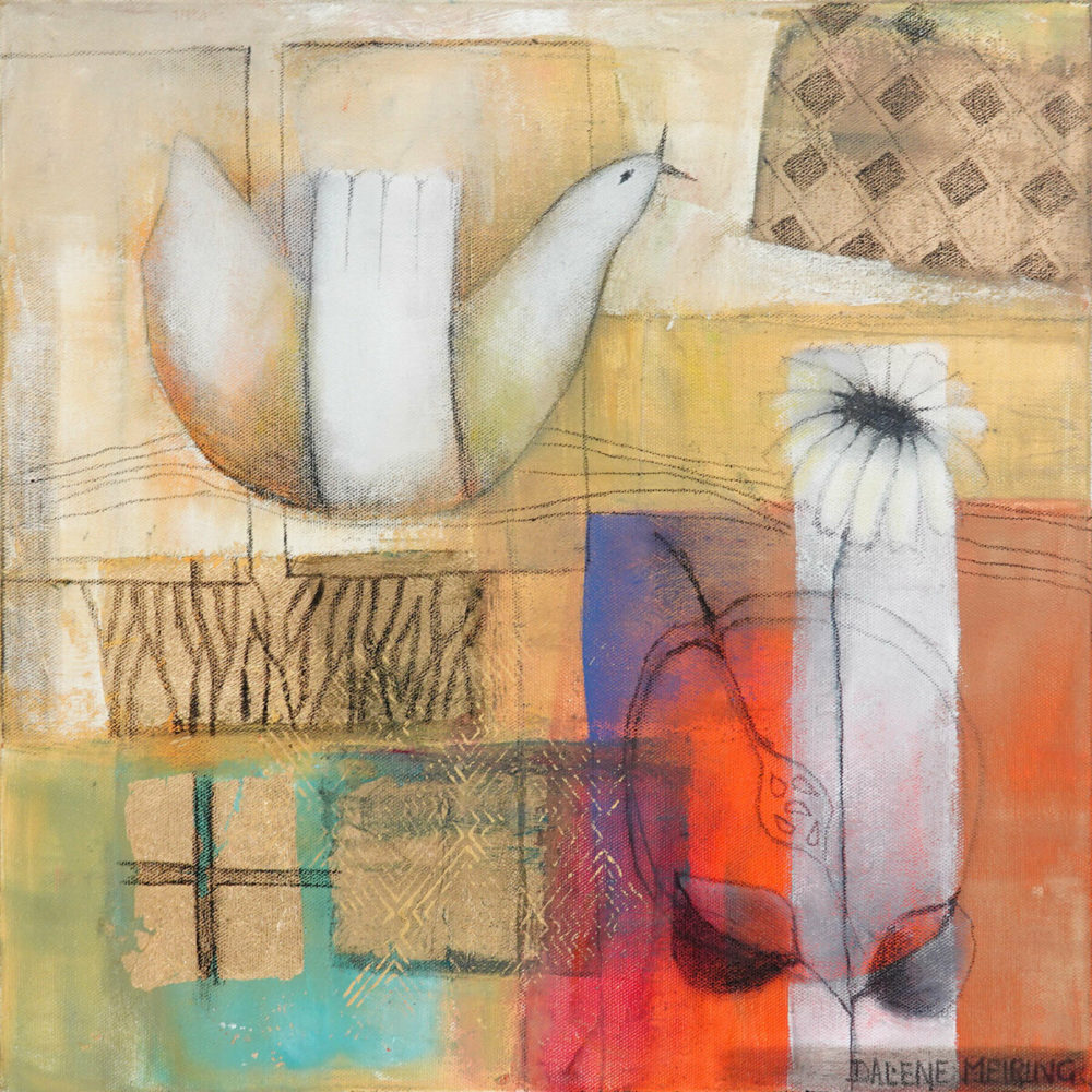 A Thousand Moments VII