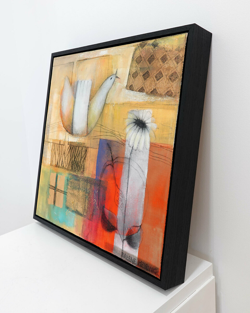 A Thousand Moments VII