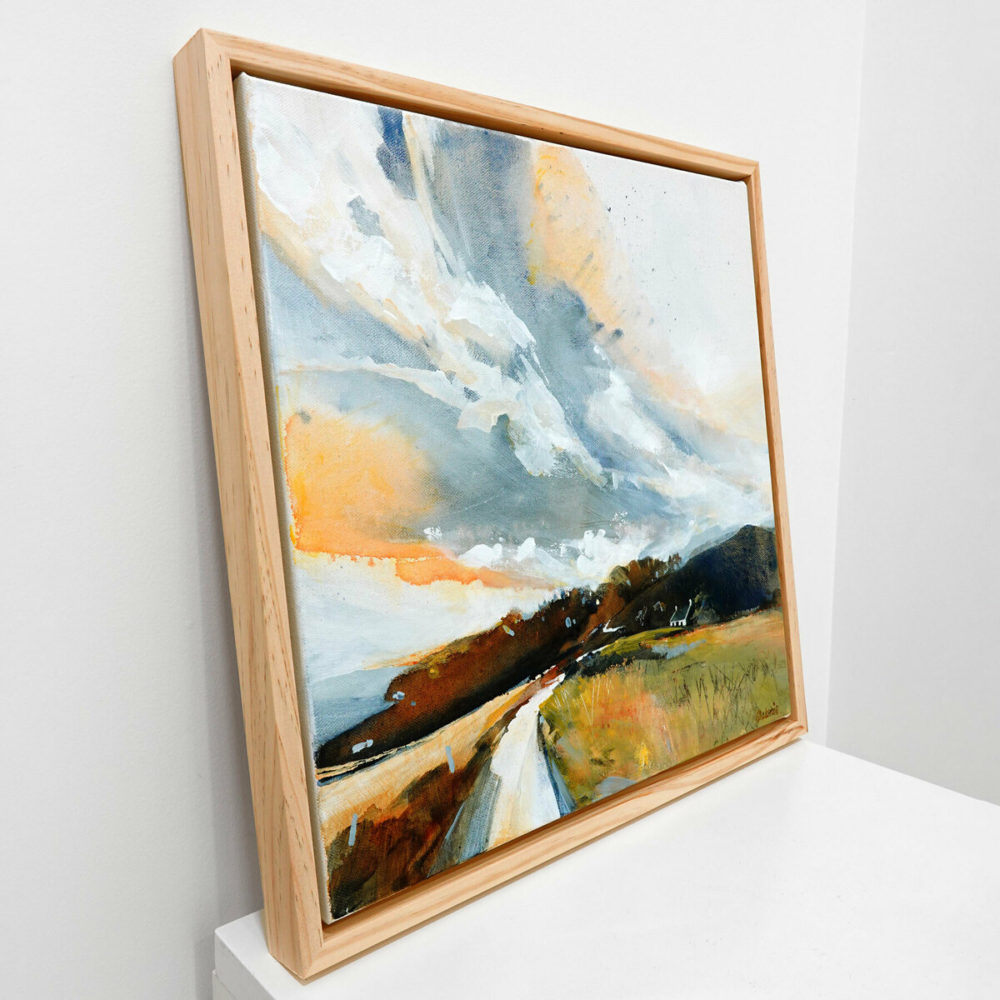 Take No More Than you Need