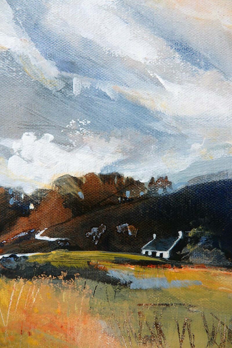 Take No More Than you Need