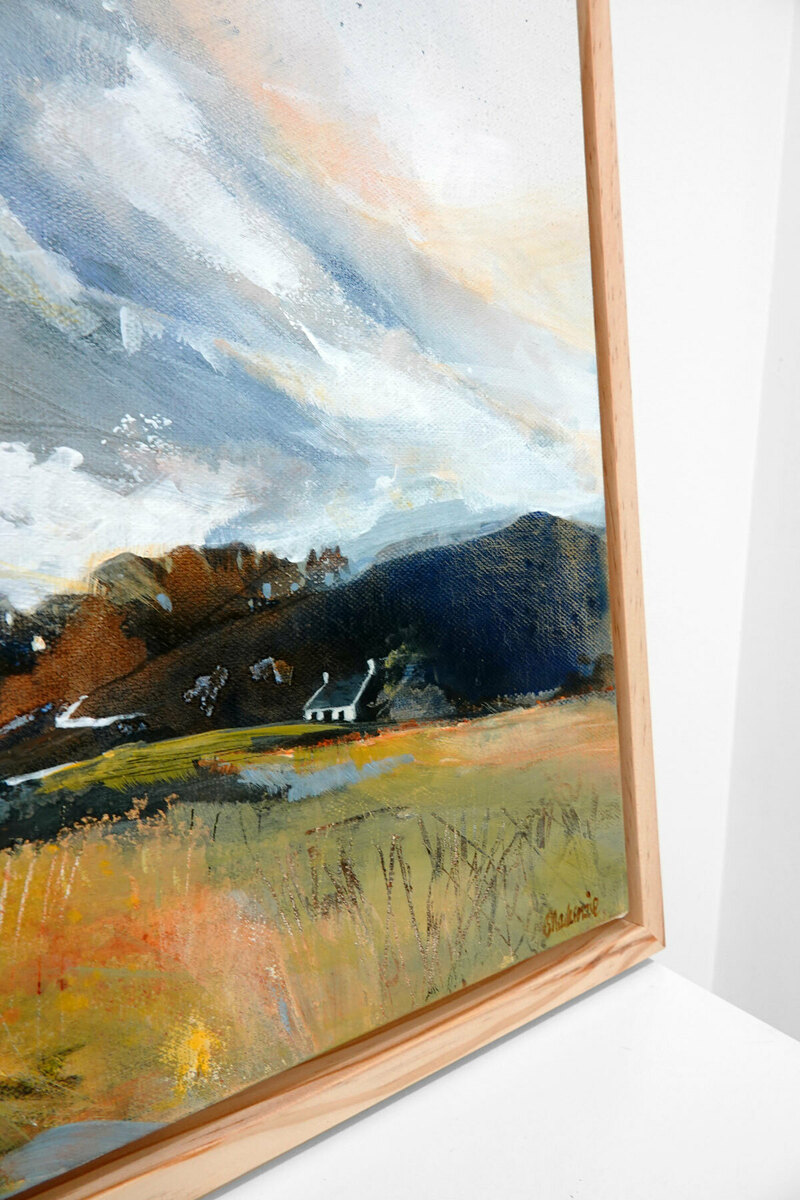 Take No More Than you Need