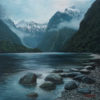 Fellwater - Study