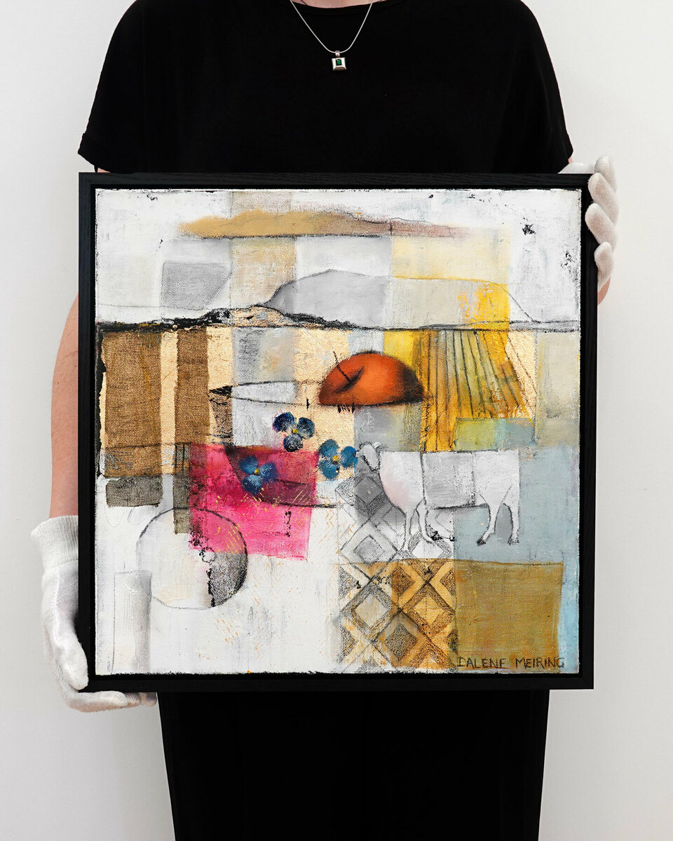 A Thousand Moments VIII