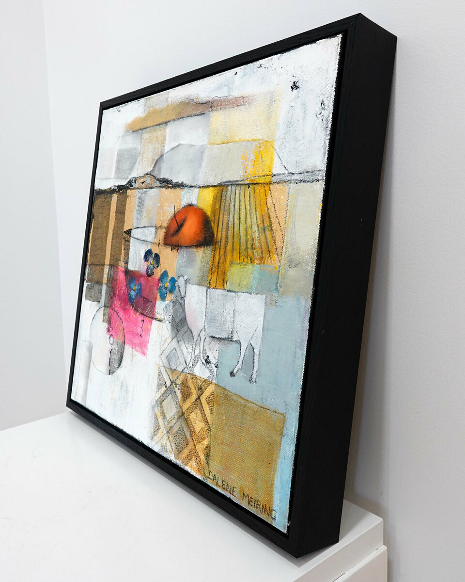 A Thousand Moments VIII