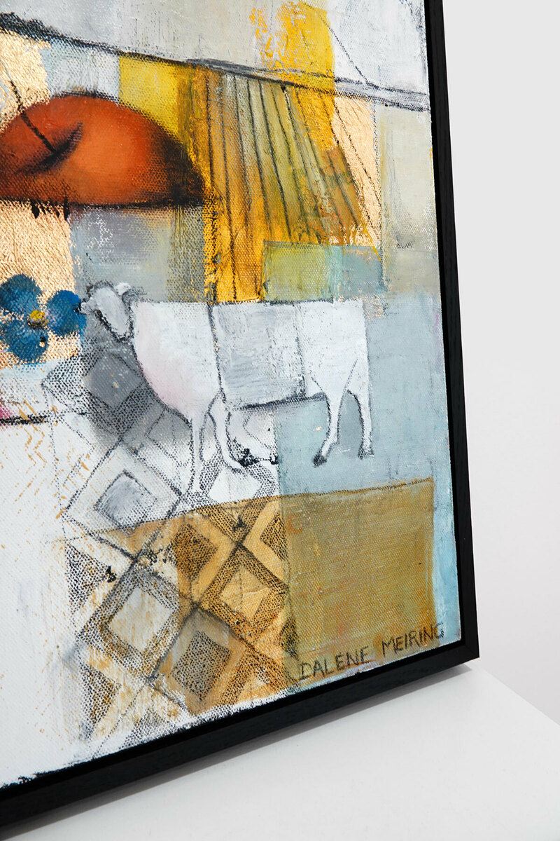 A Thousand Moments VIII