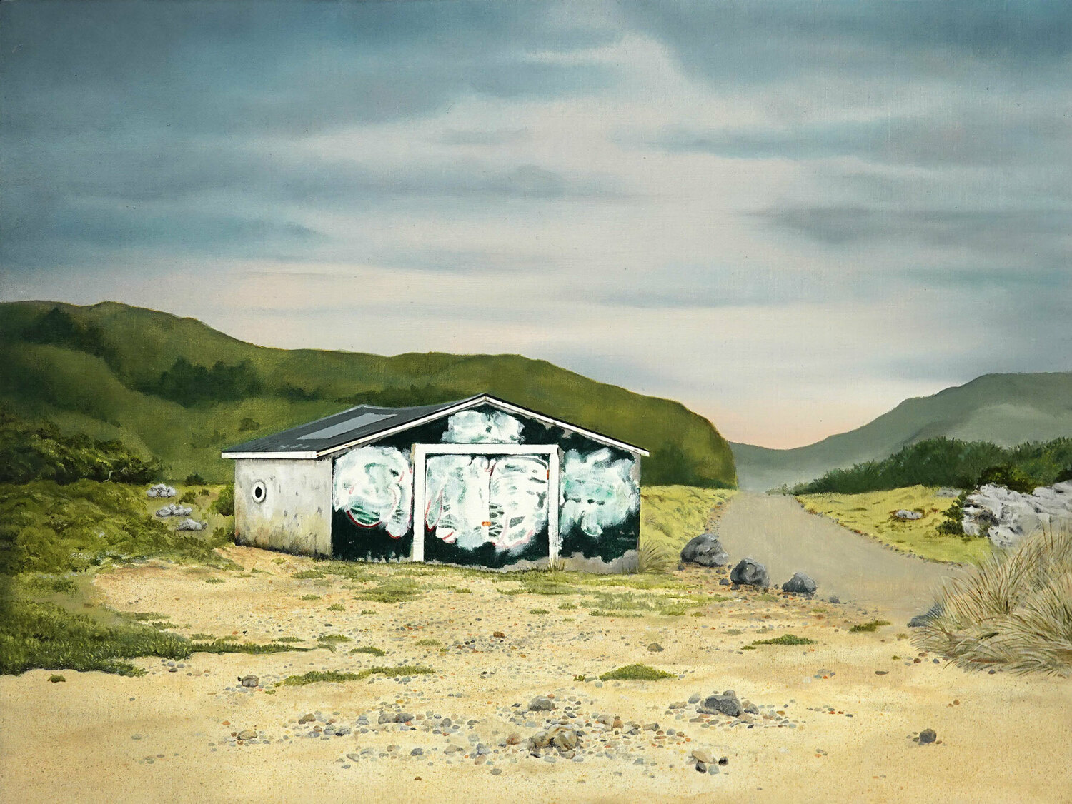 the-boathouse-by-zo-marsden-parnell-gallery