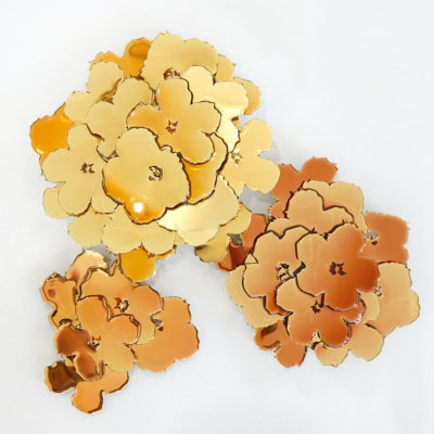 Babyface Bunch: Whiskey, Pinot and Rosé