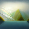Fiordland Series IV (Study)