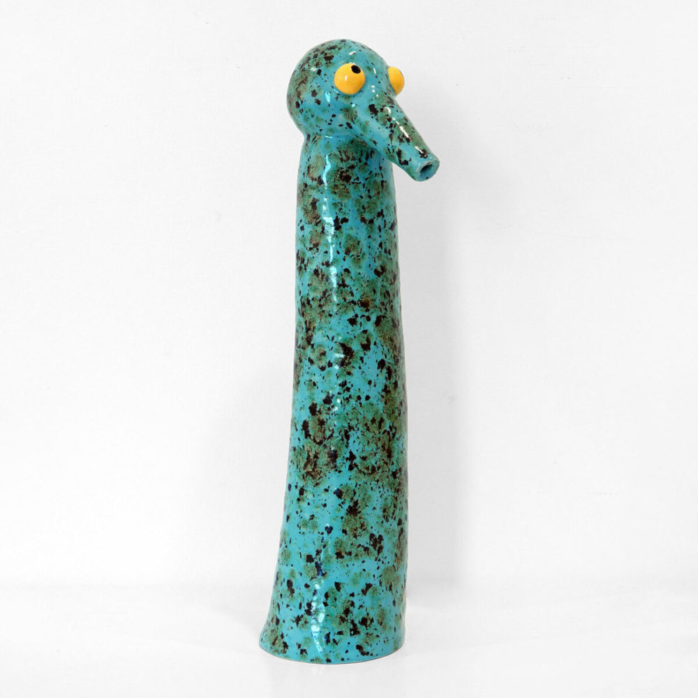 Big Blue Crystal Schmoo