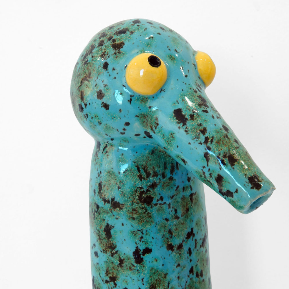 Big Blue Crystal Schmoo