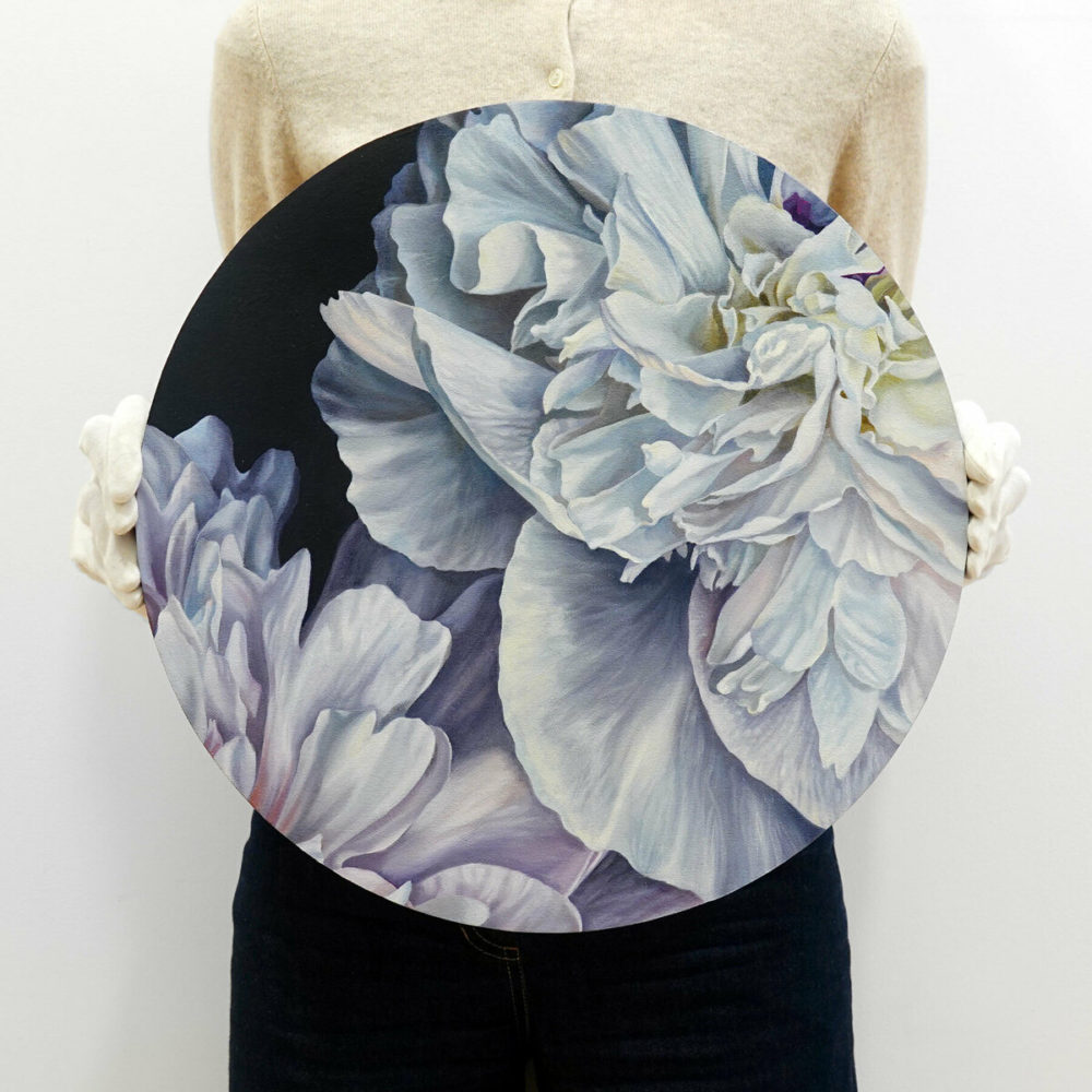 Whispering Sweet Nothings