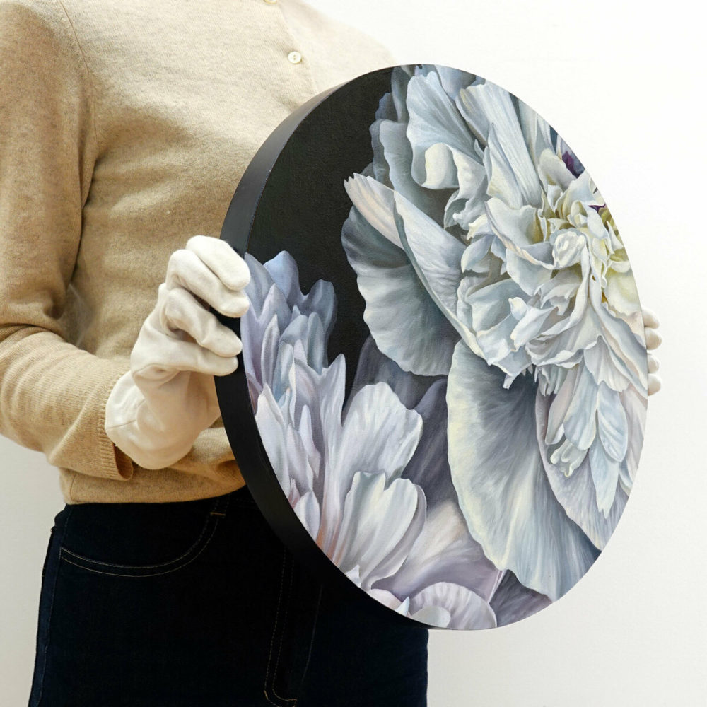 Whispering Sweet Nothings