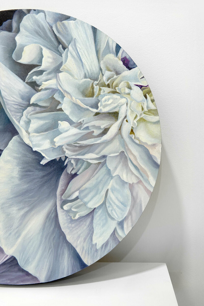 Whispering Sweet Nothings