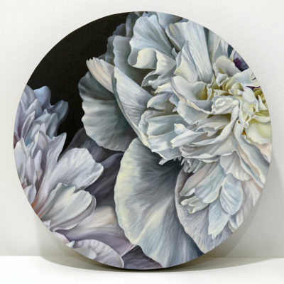 Whispering Sweet Nothings