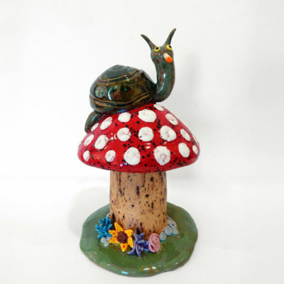 Big Magic Mushroom #2