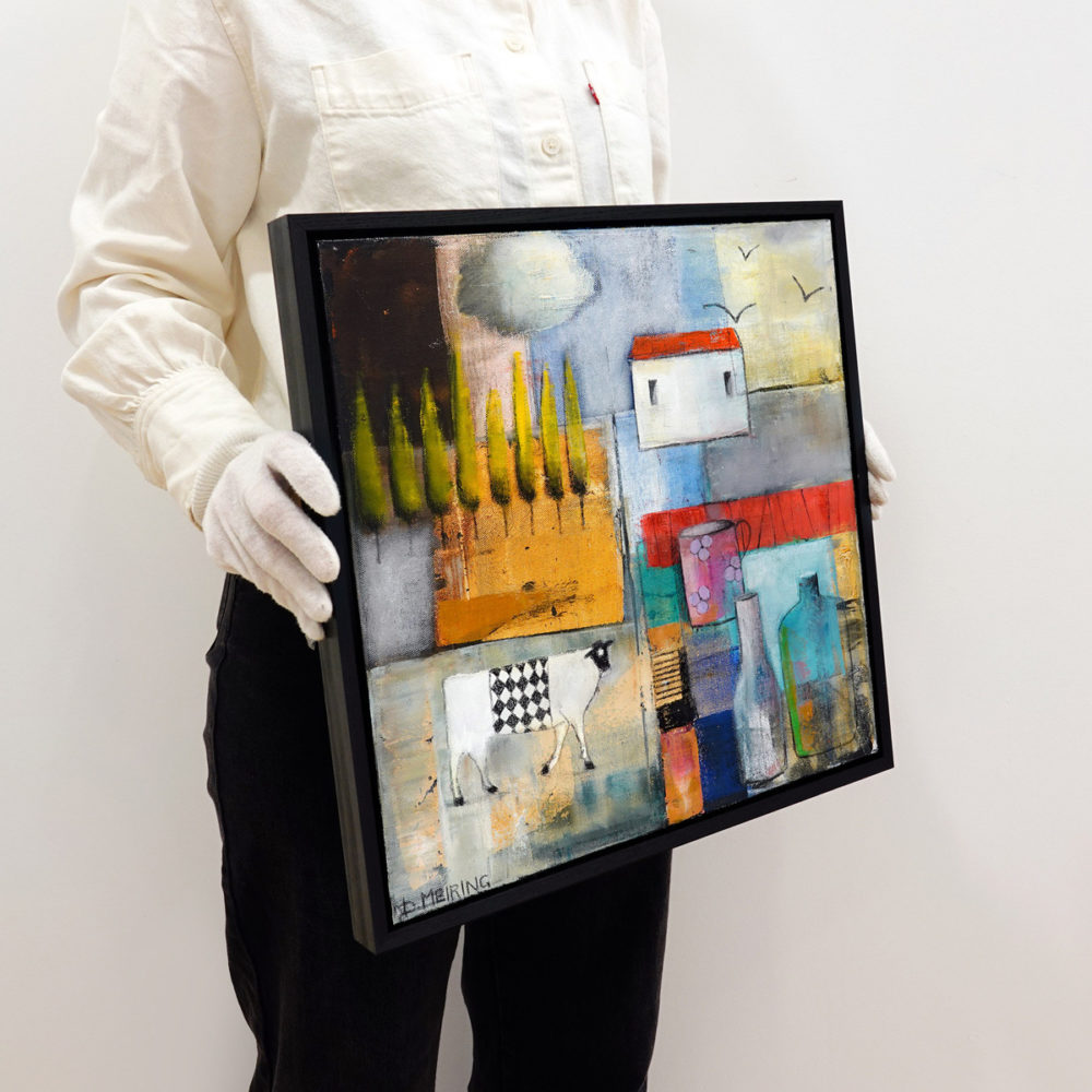 A Thousand Moments II