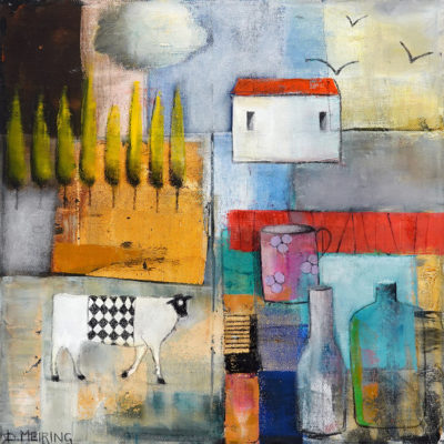 A Thousand Moments II