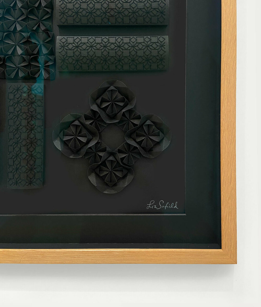 Moonlight Hydrangeas