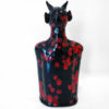 Black and Red Crystal Devil #3