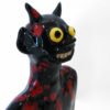 Black and Red Crystal Devil #3