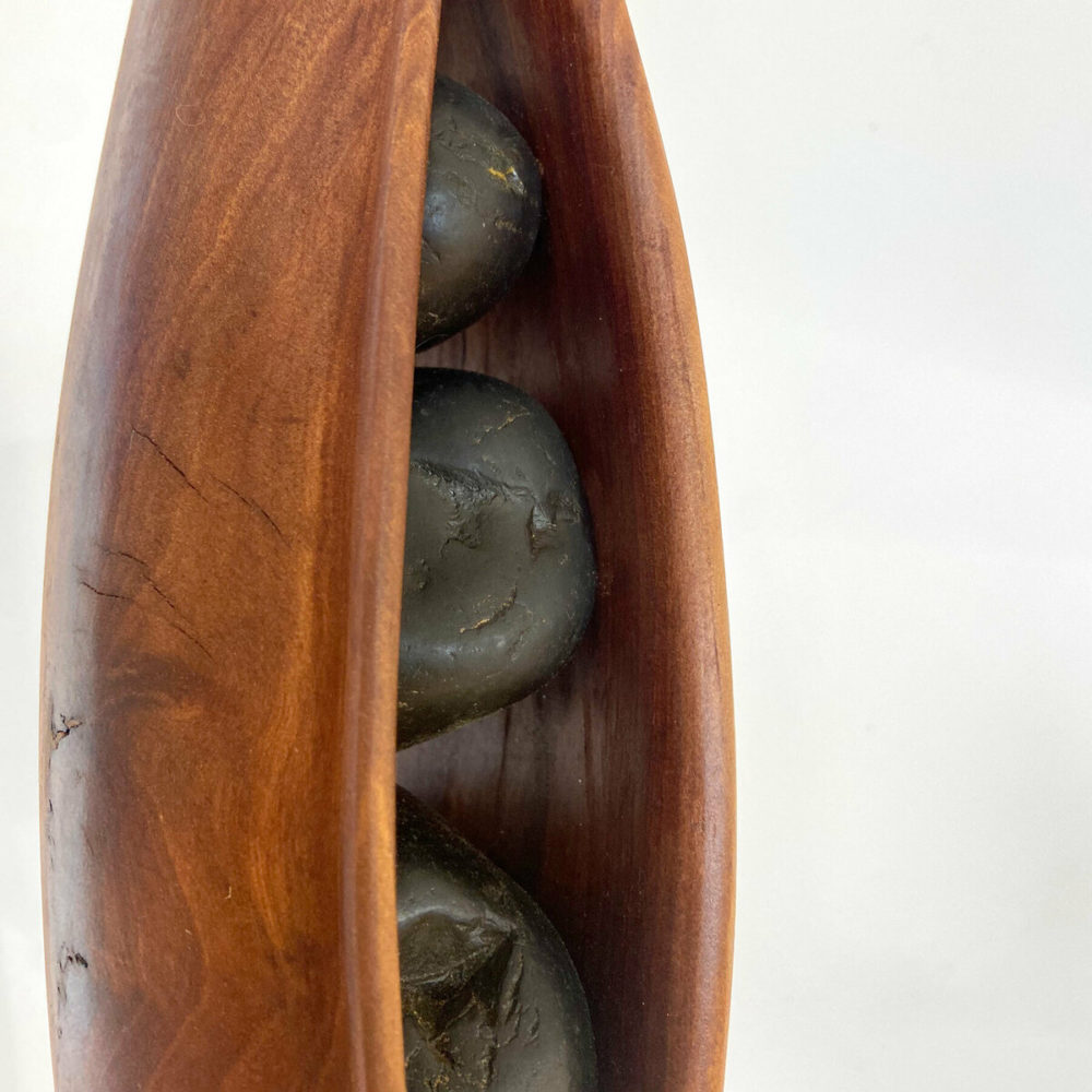 Rock Pods (set of 3)