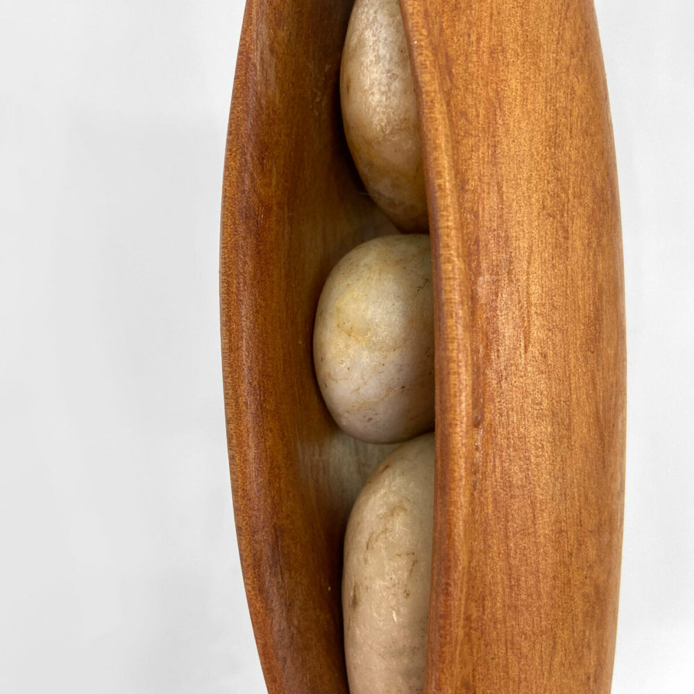 Rock Pods (set of 3)