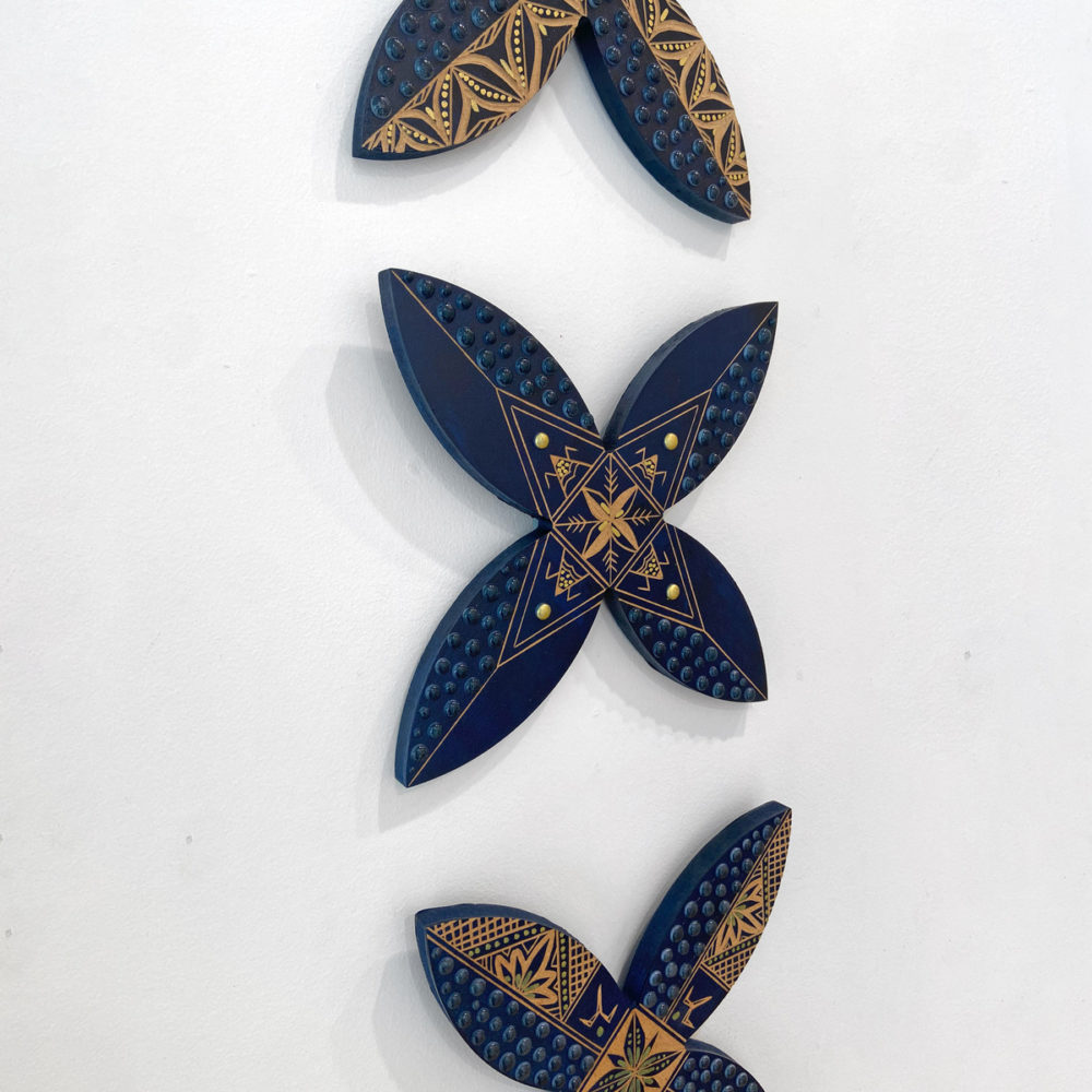 Mini Moana Voyages #32 (a, b, c)