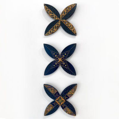 Mini Moana Voyages #32 (a, b, c)