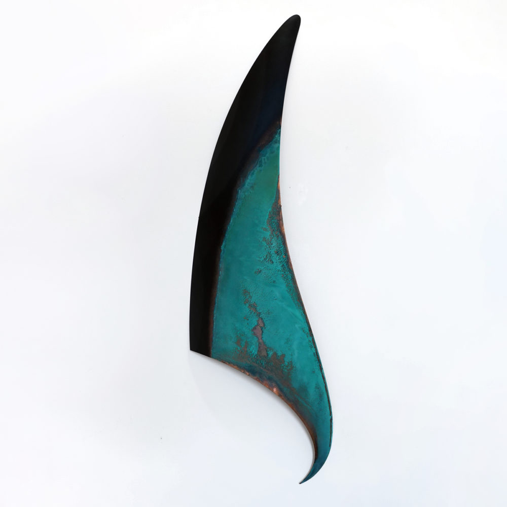 Orca Fin (Large)
