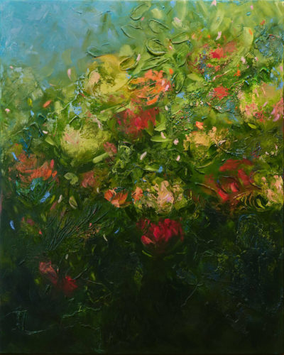 The Summer Gardener