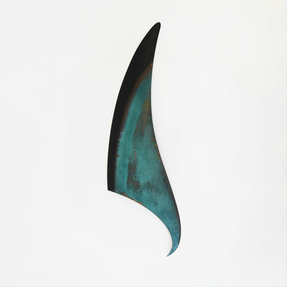 Orca Fin (Large)