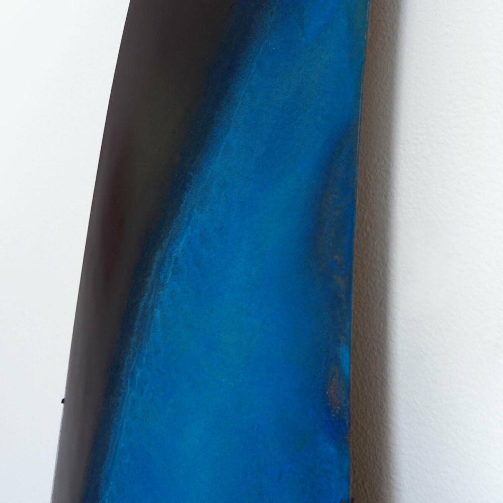 Orca Fin (Large)